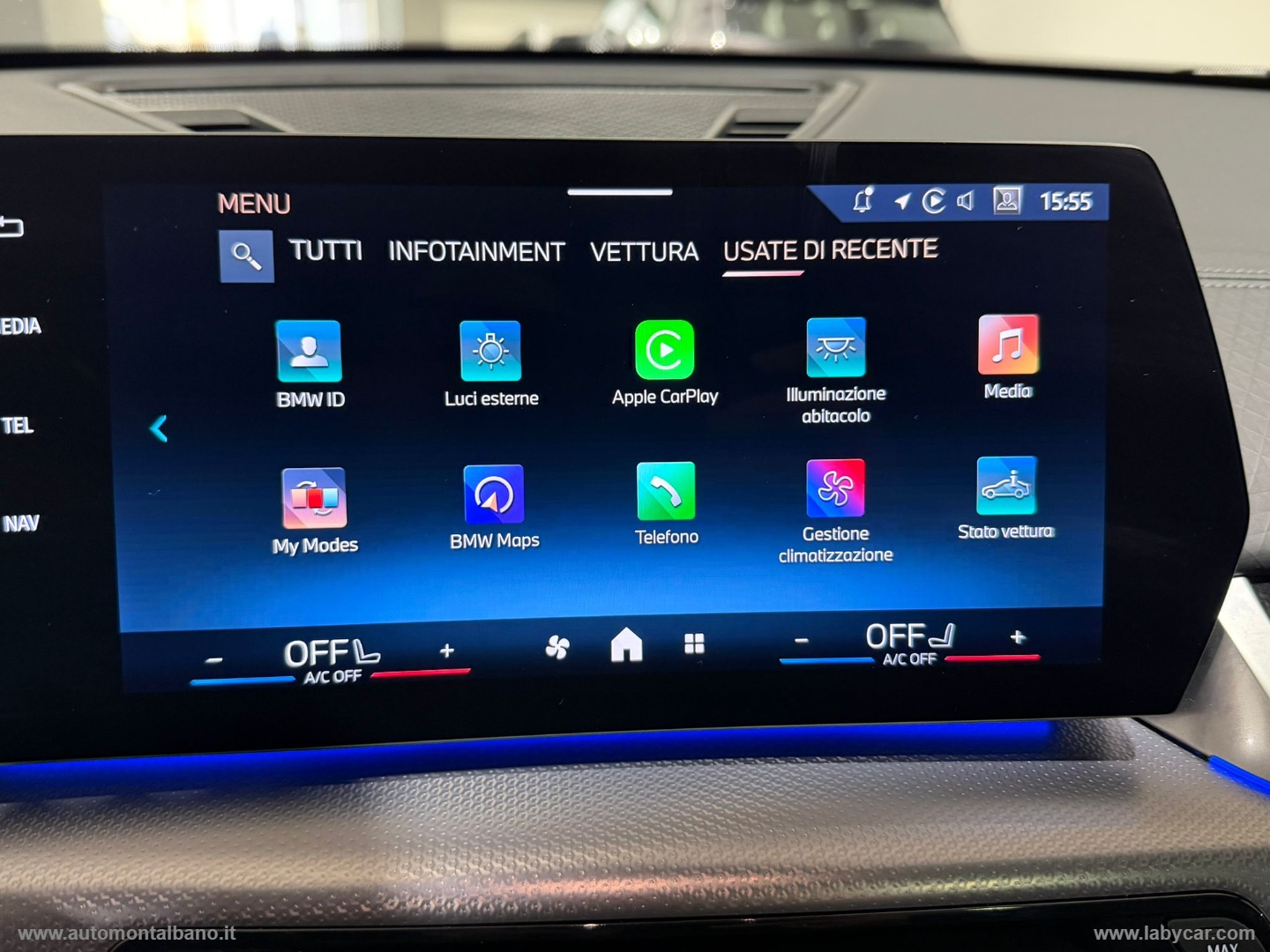 X2 xDrive 20d Msport Pro - immagine 20