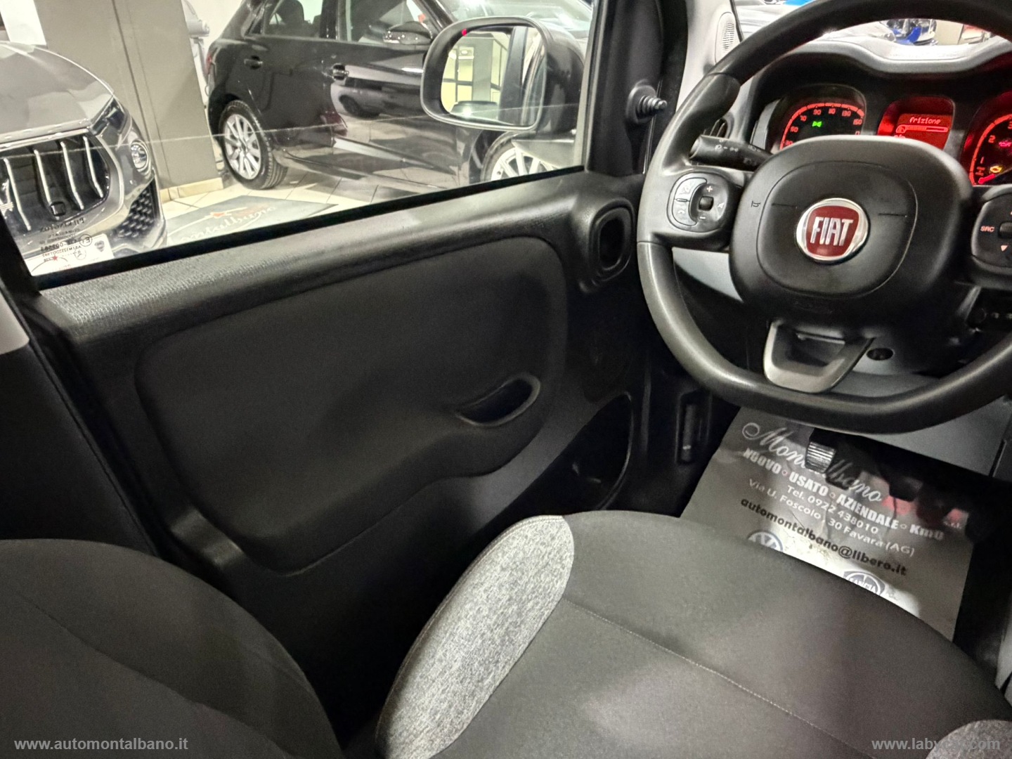 Panda 1.0 FireFly S&S Hybrid City Life - immagine 20