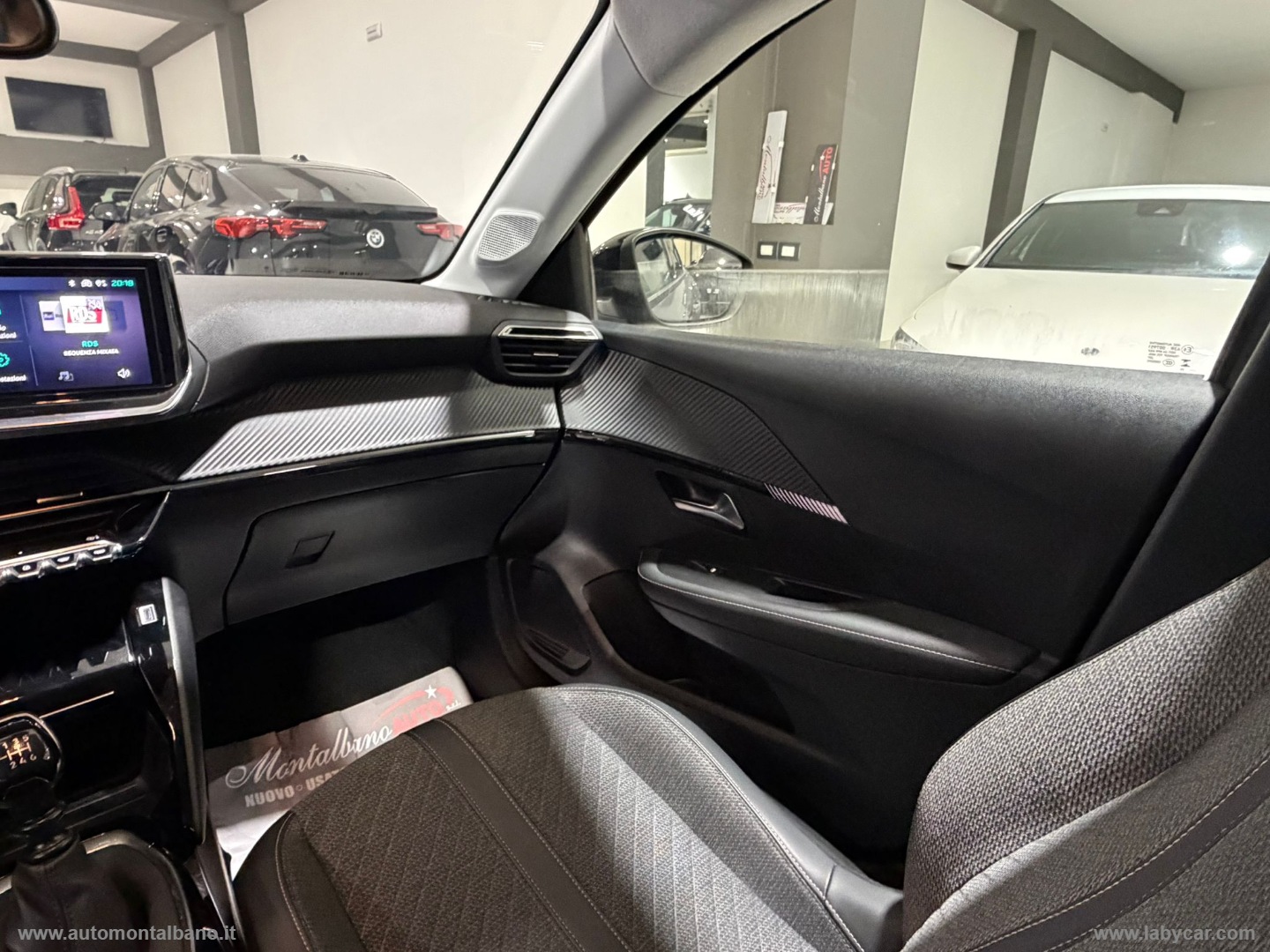 208 PureTech 100 S&S 5p. Allure - immagine 20