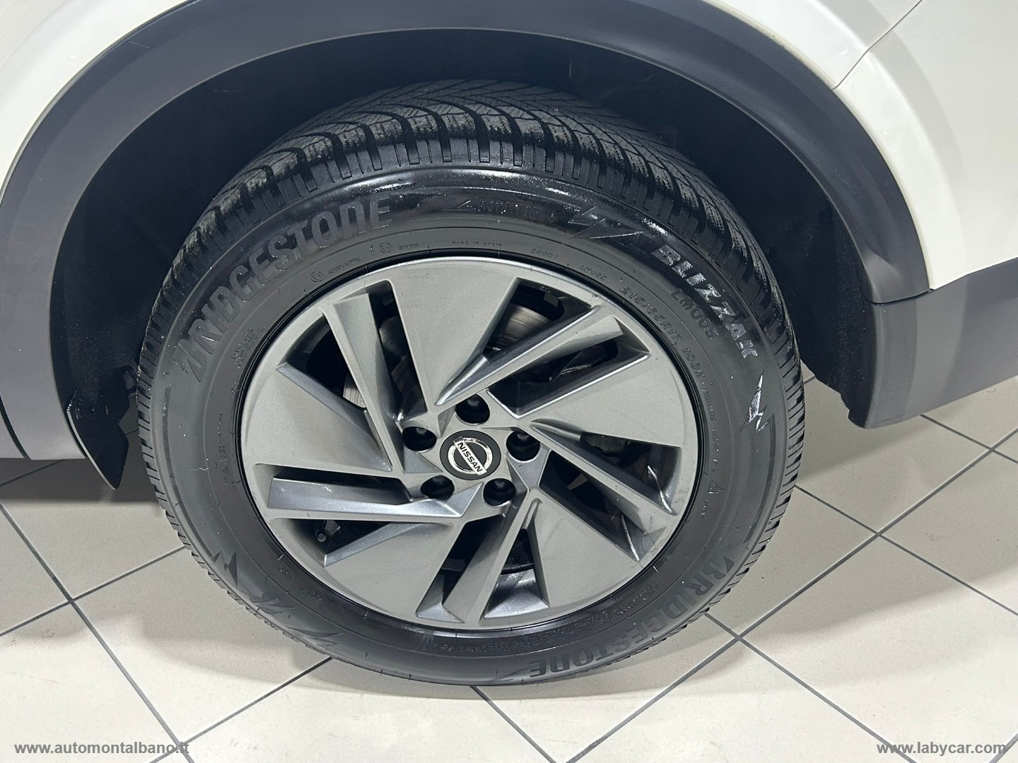 Qashqai MHEV 140 CV Business - immagine 20