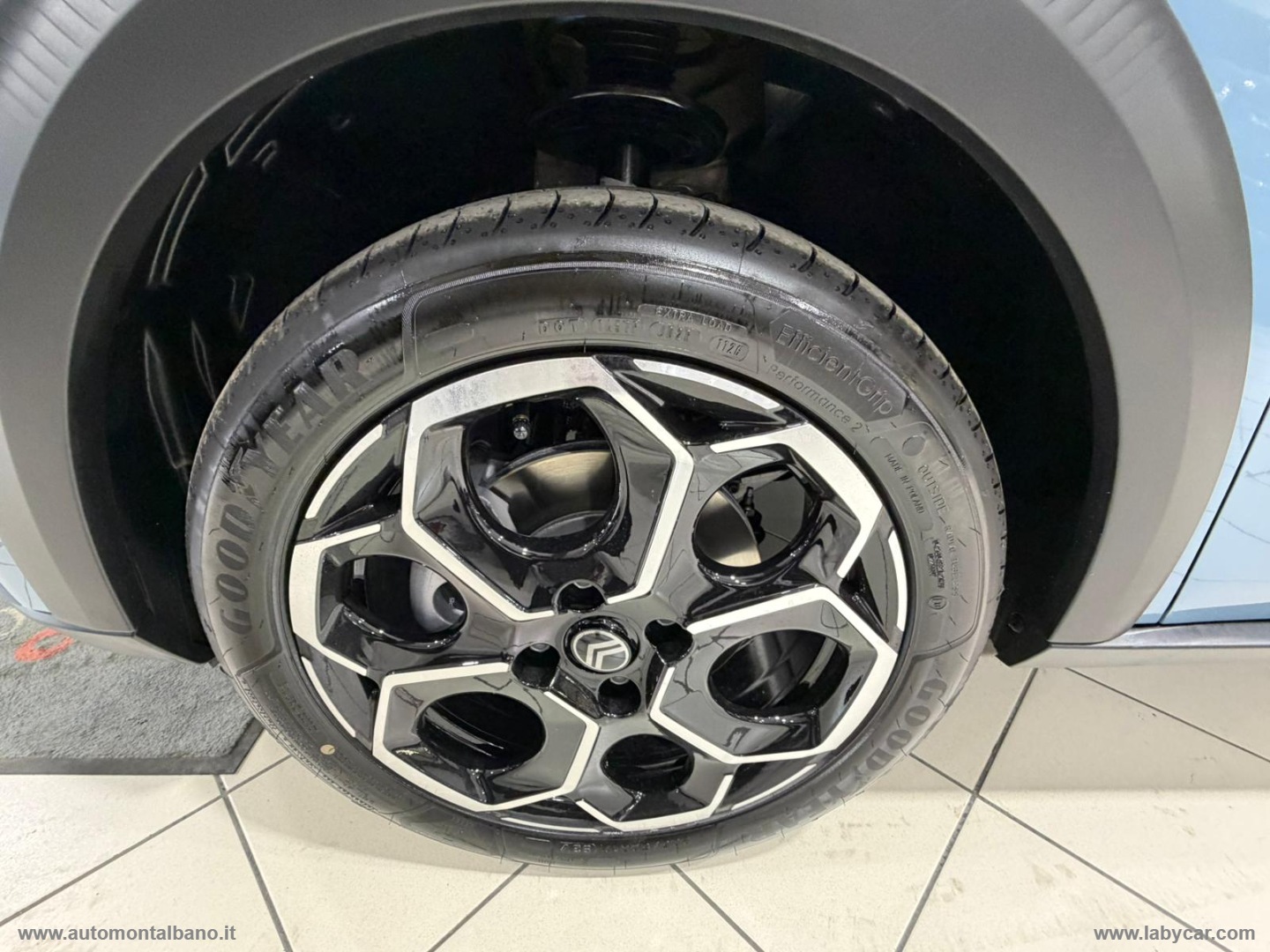 C3 PureTech 100 S&S Max - immagine 20