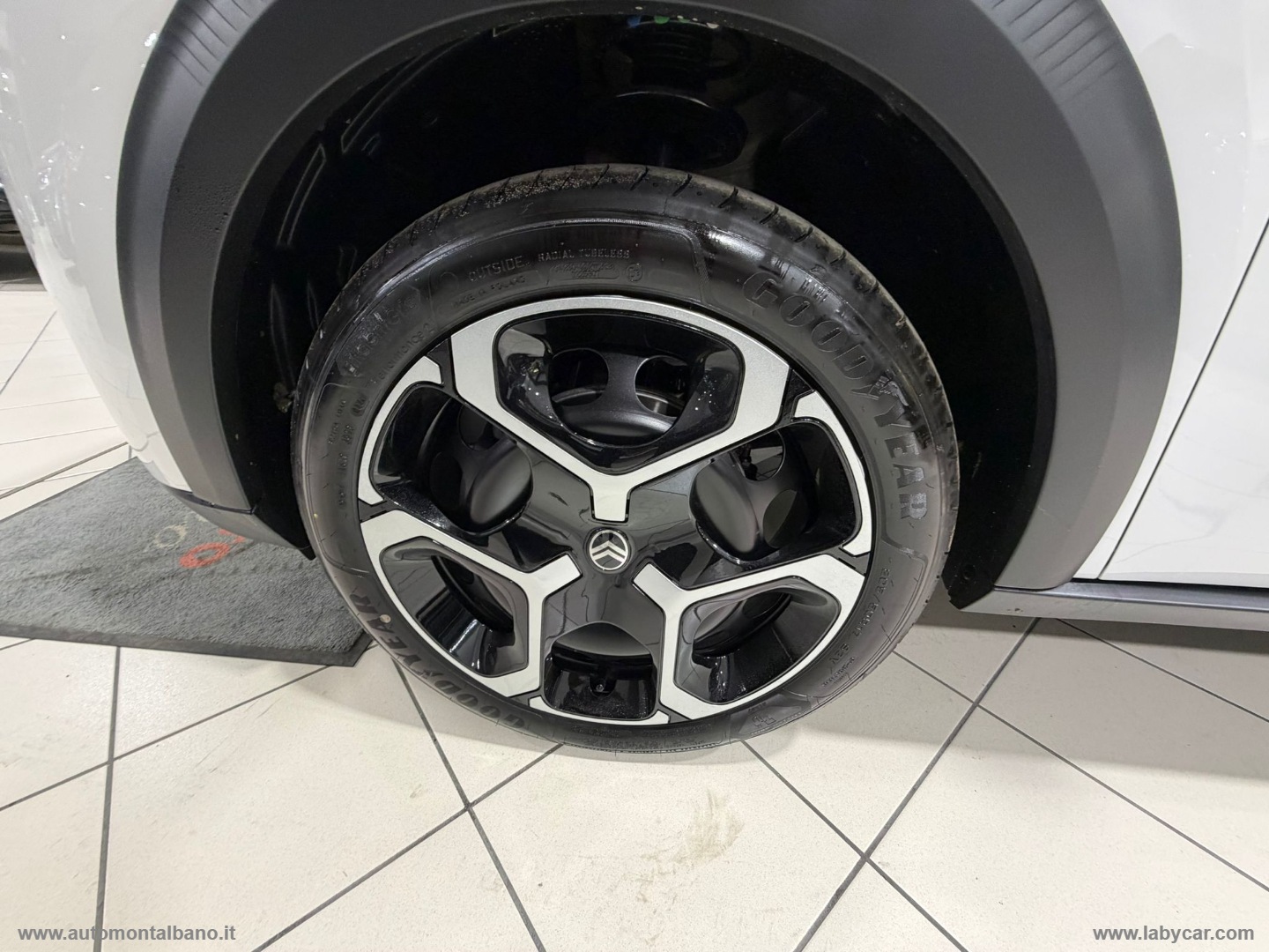 C3 PureTech 100 S&S Plus - immagine 20