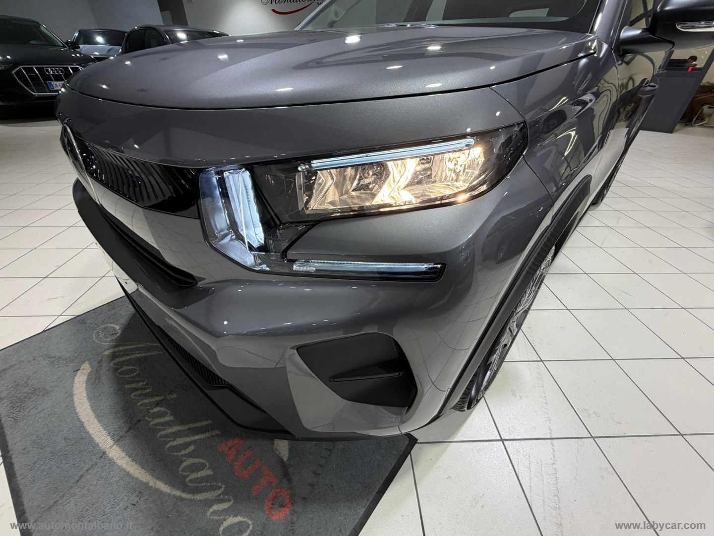 C3 PureTech 100 S&S You - immagine 20