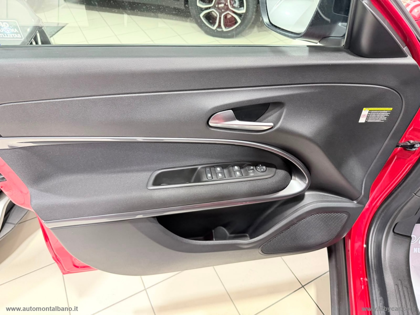 600 Hybrid 145 CV DCT MHEV Pop - immagine 20