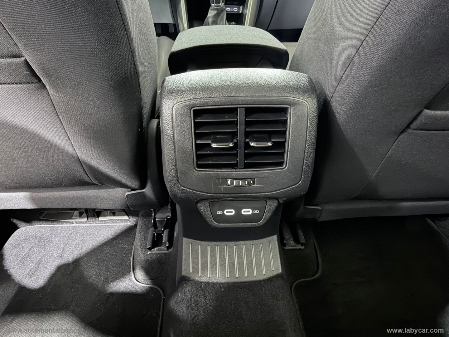 T-Roc 2.0 TDI Advanced BlueMot. Tech. - immagine 20