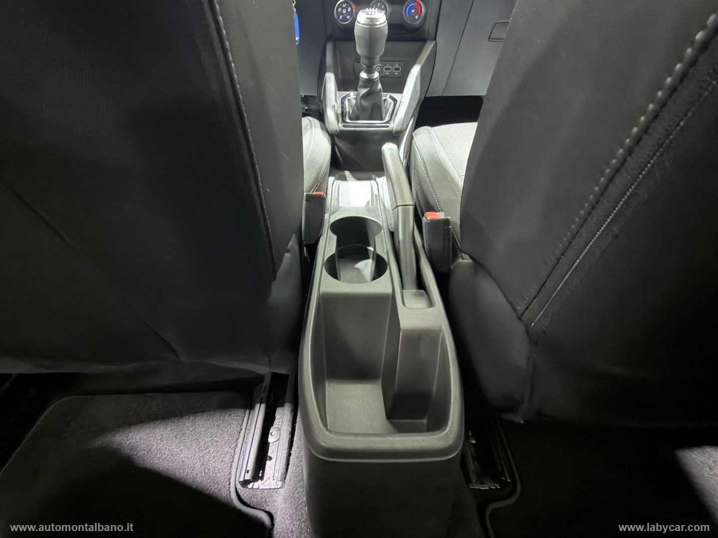 Clio Blue dCi 8V 85 CV 5p. Intens - immagine 20