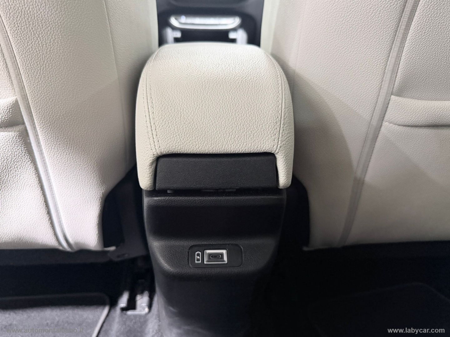 600 Hybrid 110 CV DCT MHEV La Prima - immagine 20