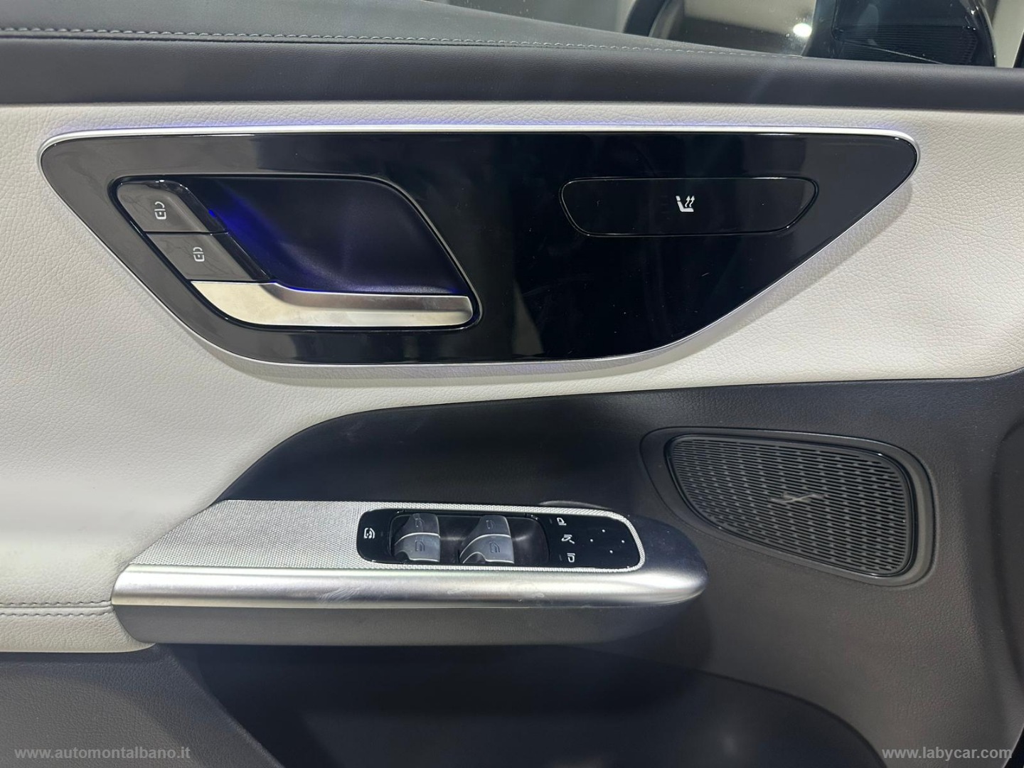 GLC 220 d 4Matic Coupé AMG Line Premium - immagine 20