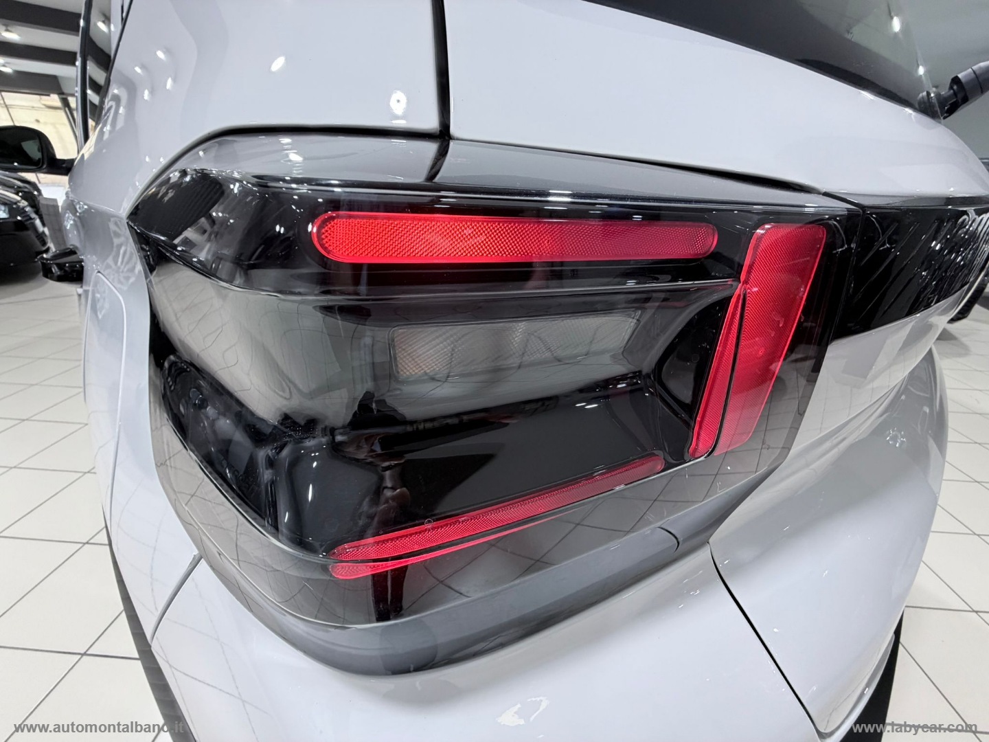 C3 PureTech 100 S&S Plus NUOVA / KM 0 - immagine 20