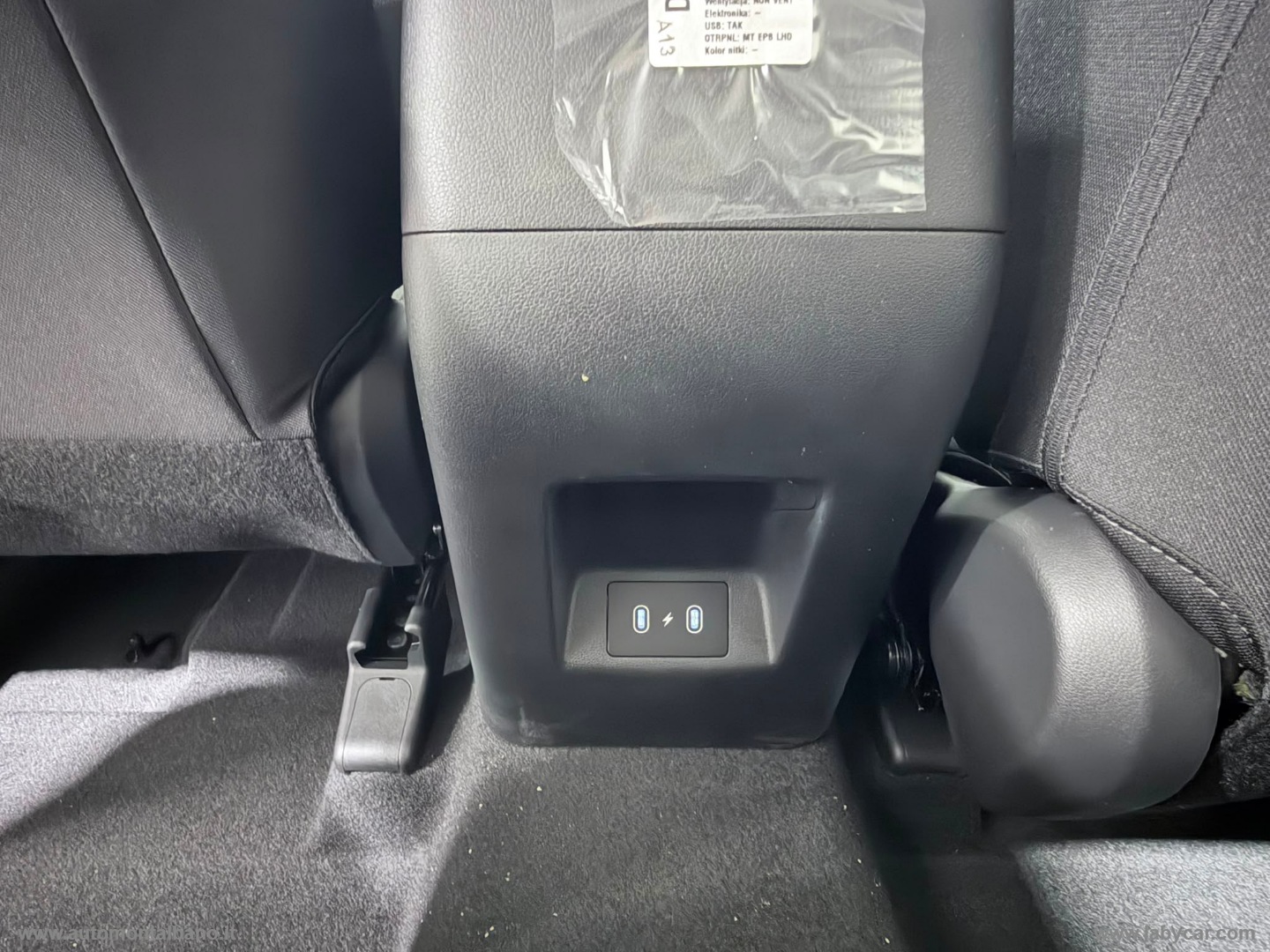 Tucson 1.6 CRDI 48V 136 CV BUSINESS NUOVA / KM0 NUOVA KM0 - immagine 20