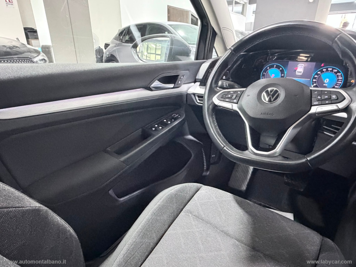 Golf Variant 2.0 TDI 115 CV SCR Life - immagine 20