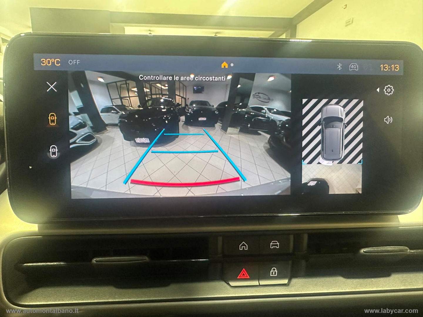 Avenger 1.2 Turbo Summit - immagine 20