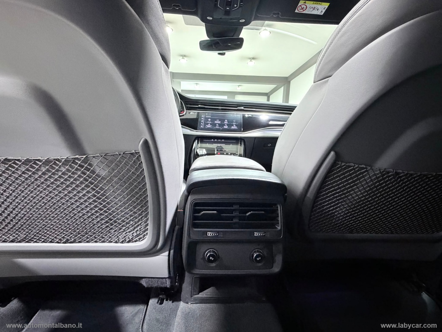 Q8 45 TDI quattro tiptronic S line ed. - immagine 20