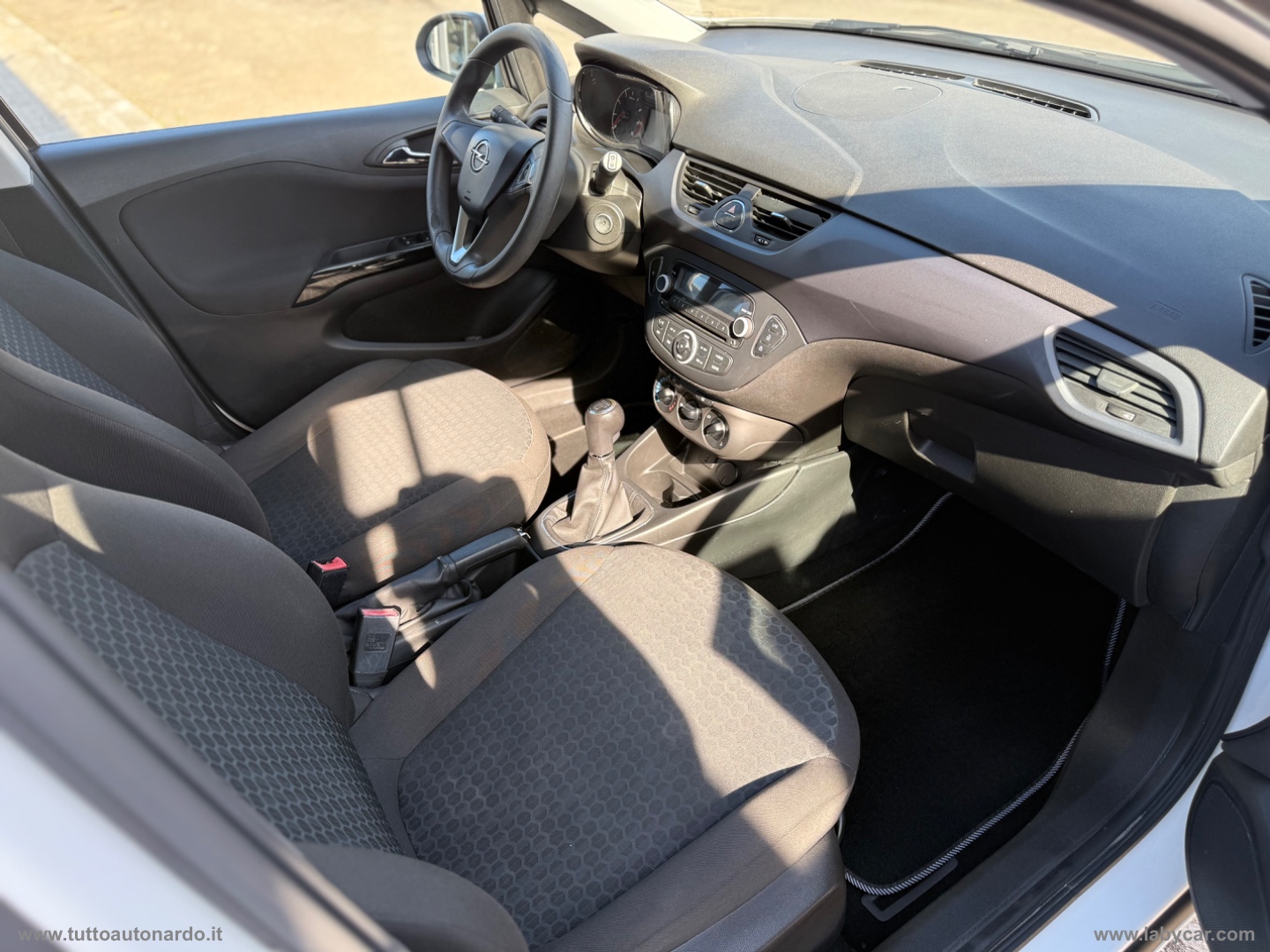 Corsa 1.4 90 CV GPL Tech 5p. Innovation - immagine 20