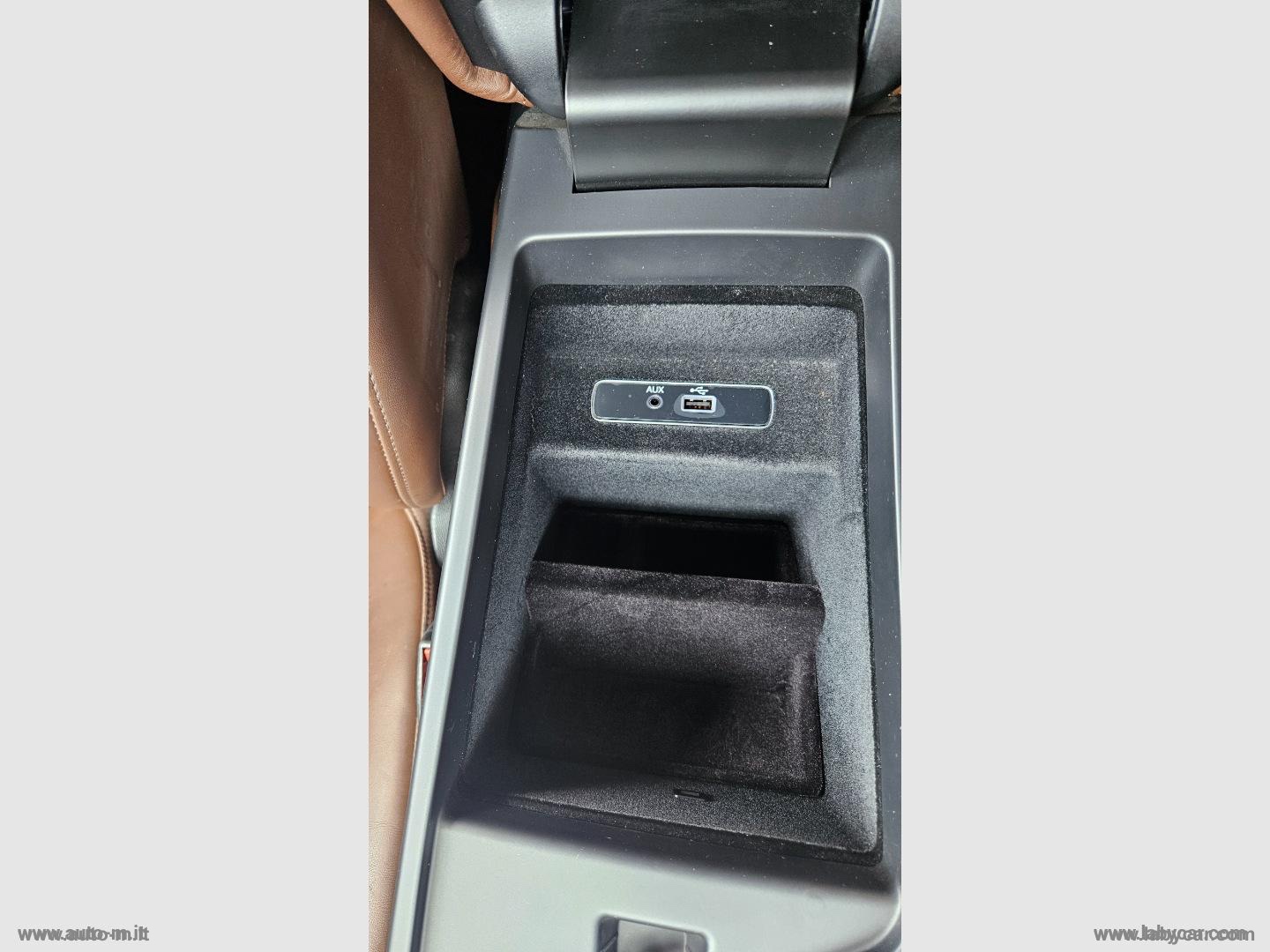 Stelvio 2.2 T.diesel 210 CV AT8 Q4 Exec. - immagine 20