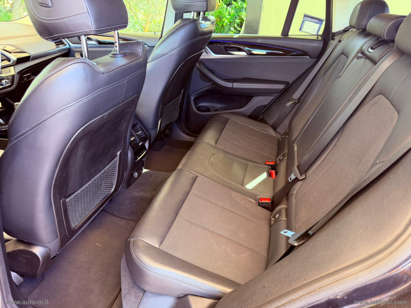 X3 xDrive20d xLine - immagine 20