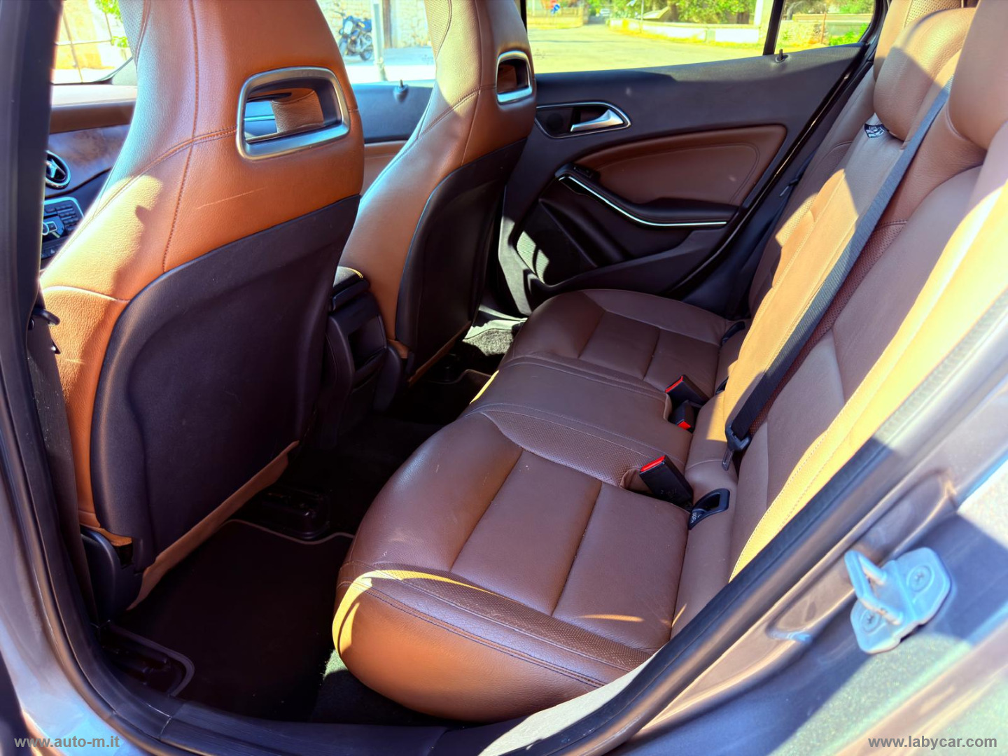 GLA 200 CDI Automatic Premium - immagine 20
