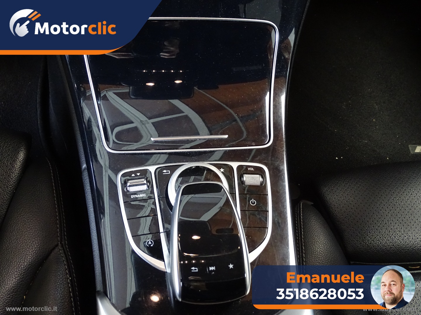 C 220 d Premium PREZZO REALE - immagine 20