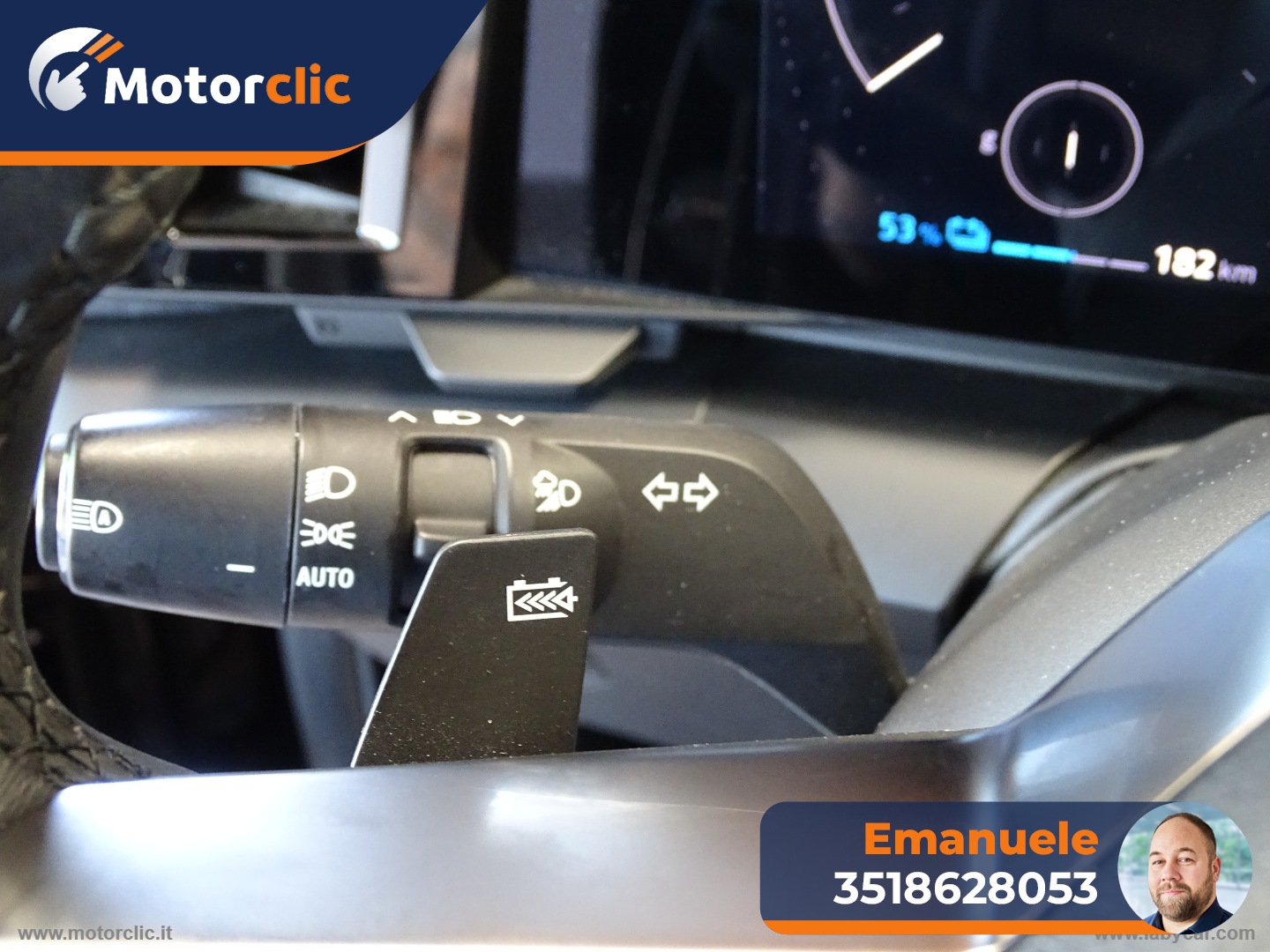Mégane 220 CV Comfort Range AC22 Techno PREZZO REALE - immagine 20