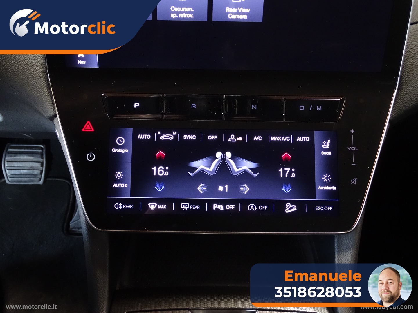 2.0 MHEV 250 CV GT - immagine 20