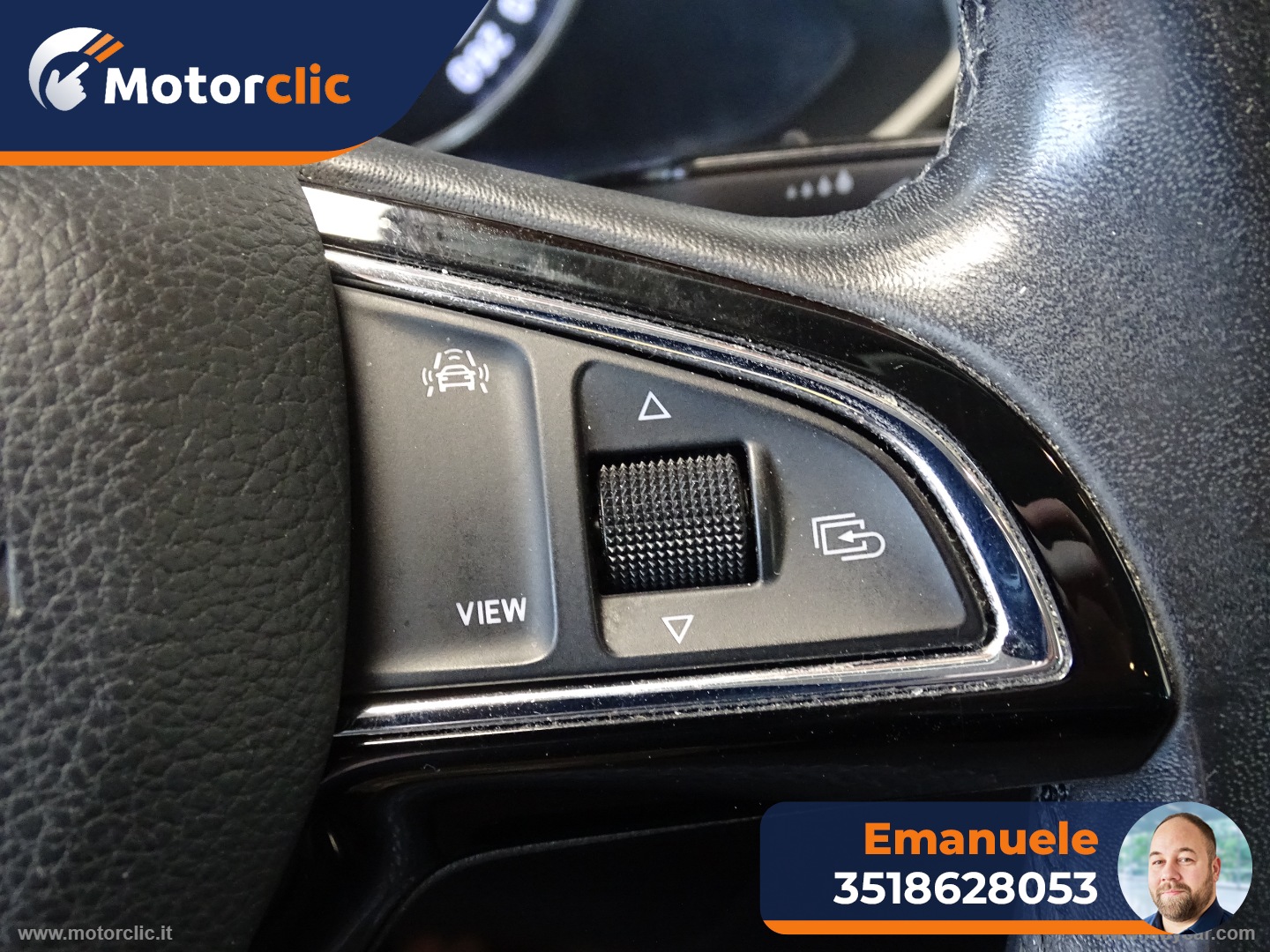 Superb 2.0 TDI EVO 150 CV DSG Style - immagine 20