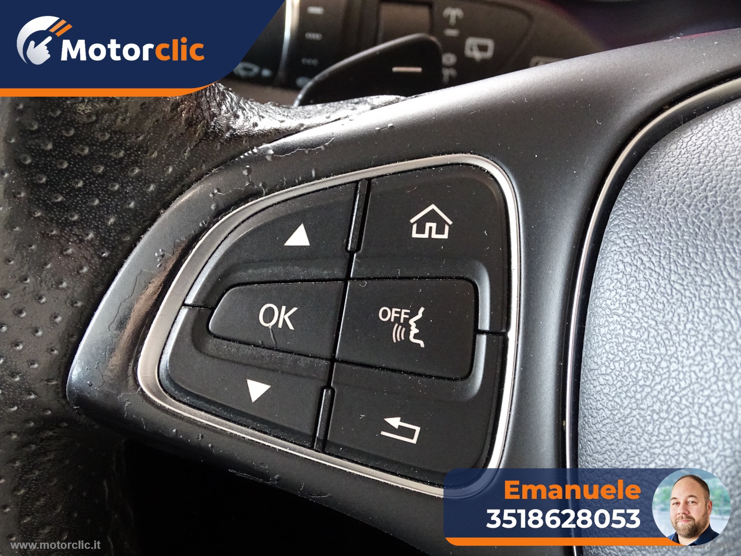 GLC 250 d 4Matic Sport PREZZO REALE - immagine 20