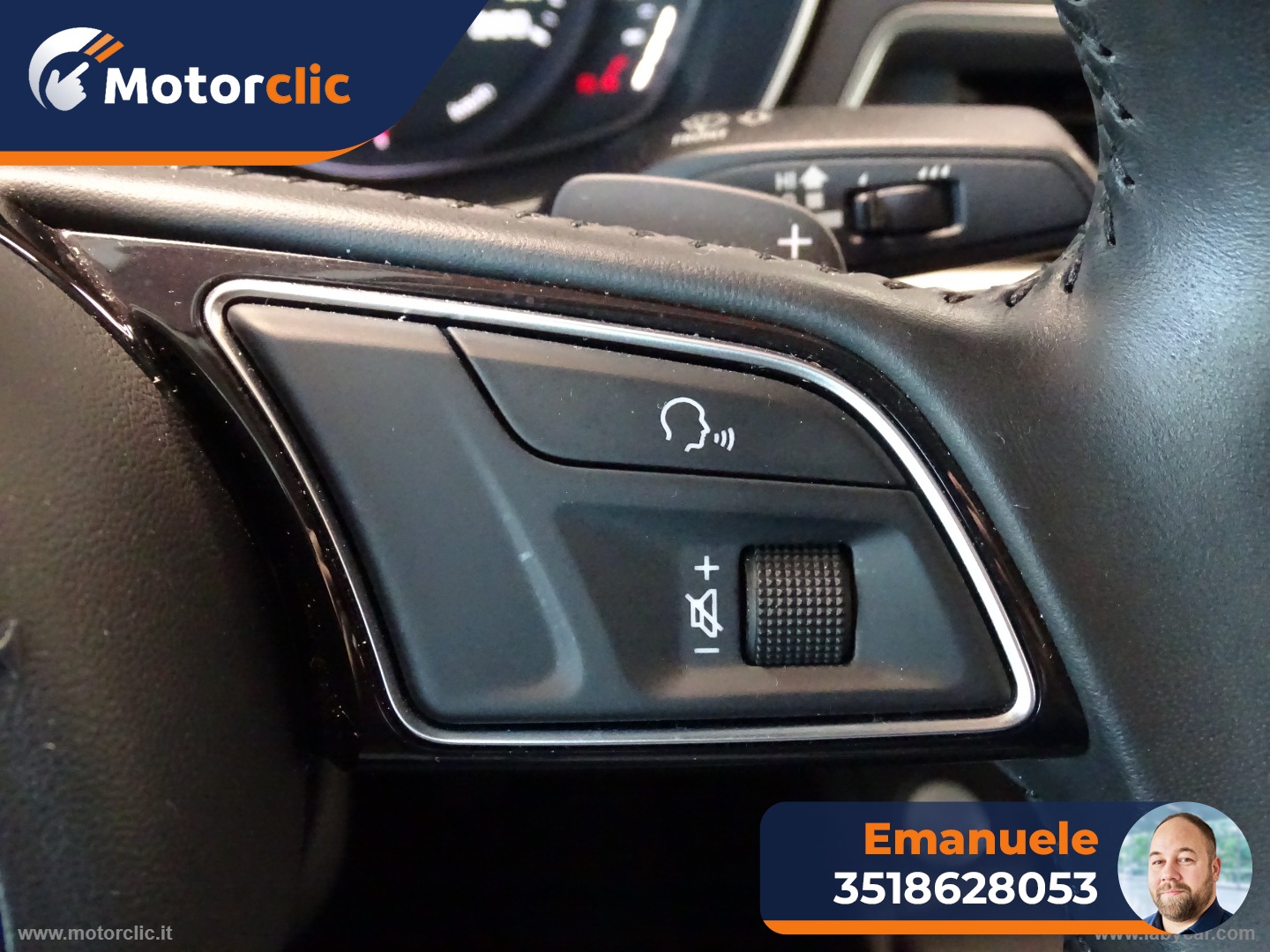 A5 SPB 45 TDI quattro tiptr. Bus. Sport - immagine 20