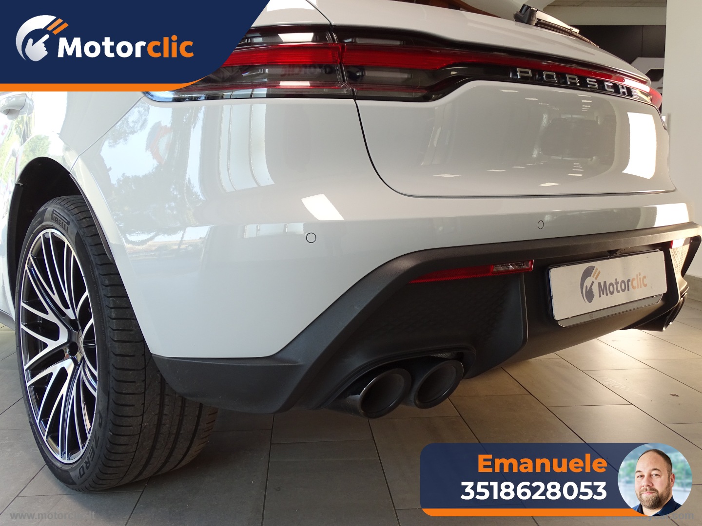 Macan 2.0 - immagine 20