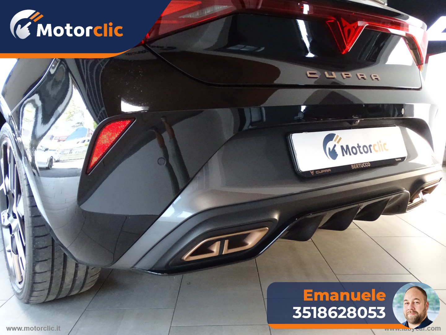 Leon 1.5 e-Hybrid 272 CV DSG VZ Extreme - immagine 20