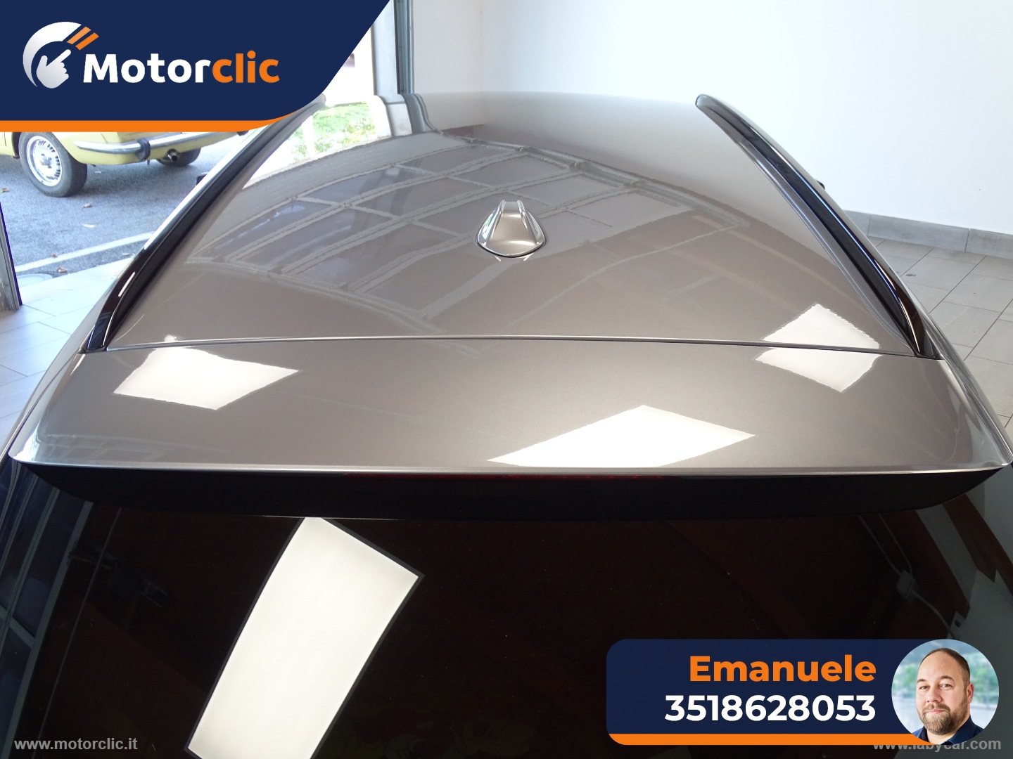 M 340d 48V xDrive Touring Msport Pro - immagine 20