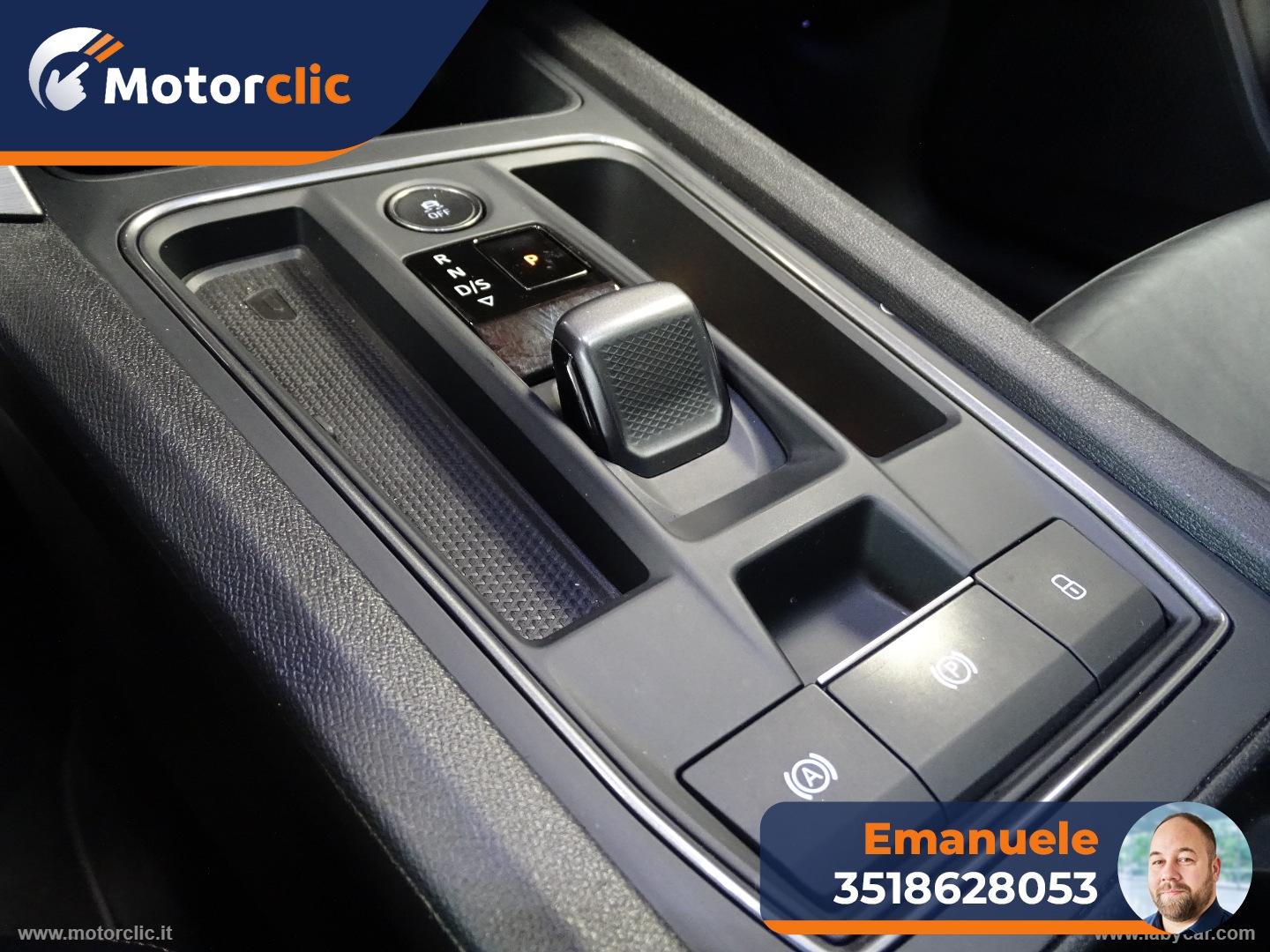 Formentor 1.4 e-Hybrid DSG VZ - immagine 20