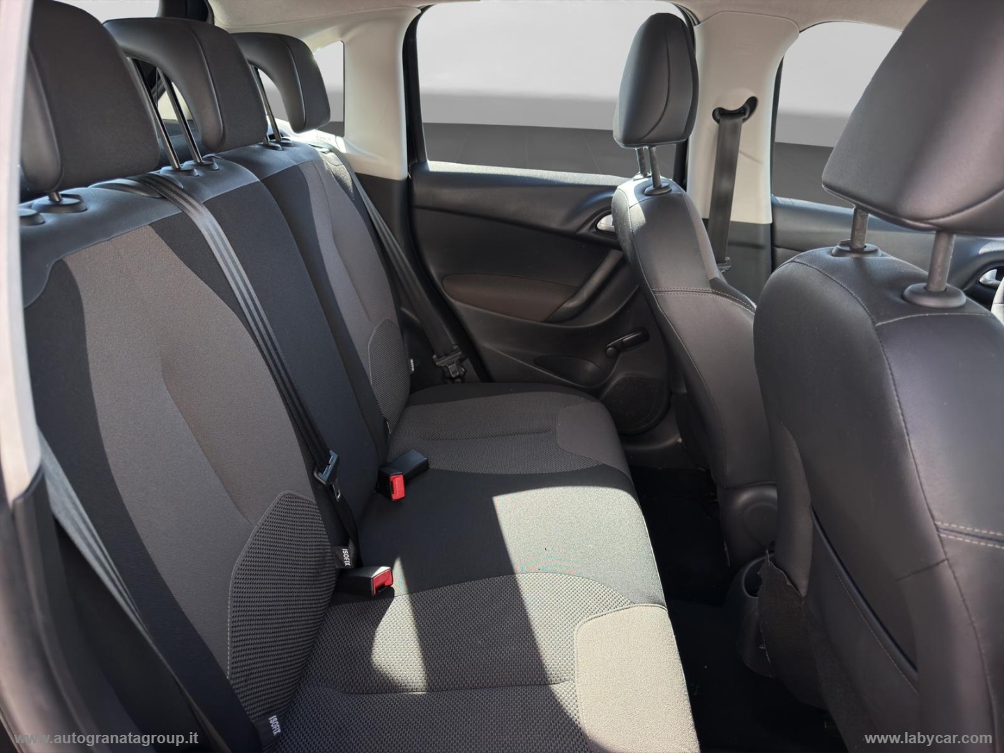 C3 1.4 HDi 70 Exclusive CAMBIO AUTOMATICO! - immagine 20
