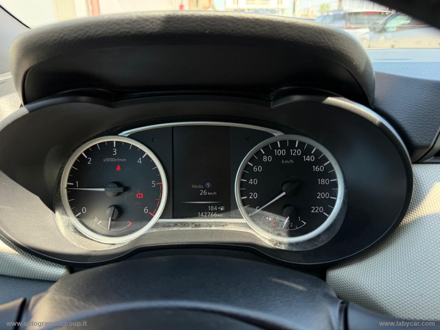 Micra 1.5 dCi 8V 5p. N-Connecta SPETTACOLARE ! - immagine 20
