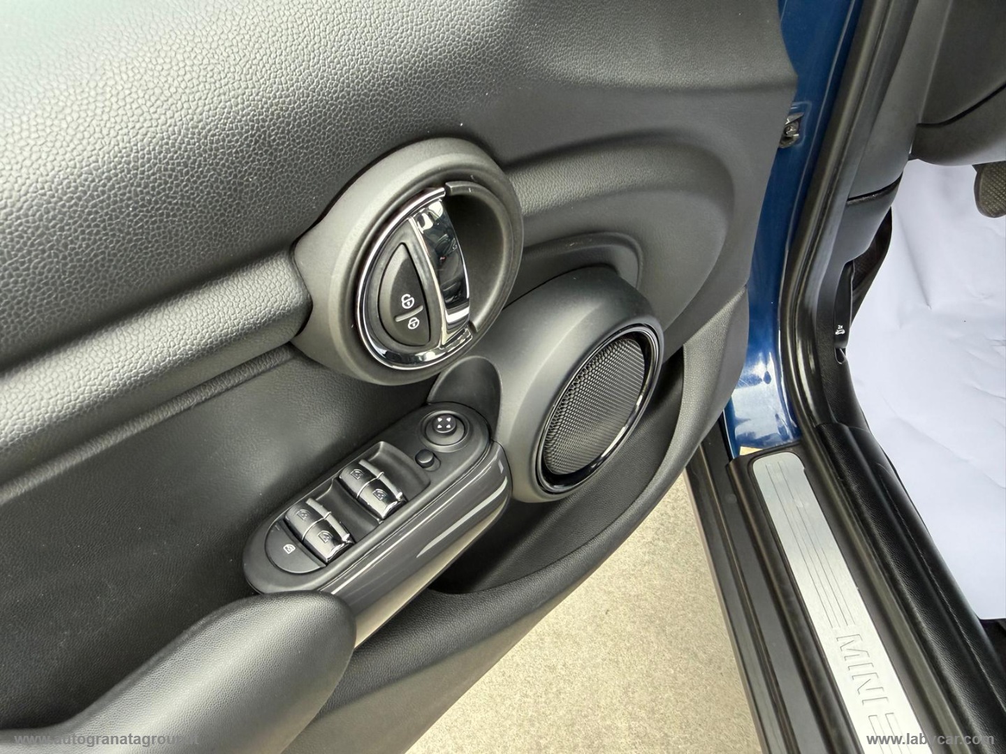 Mini One D Boost 5 porte PER NEOPATENTATI STUPENDA! - immagine 20