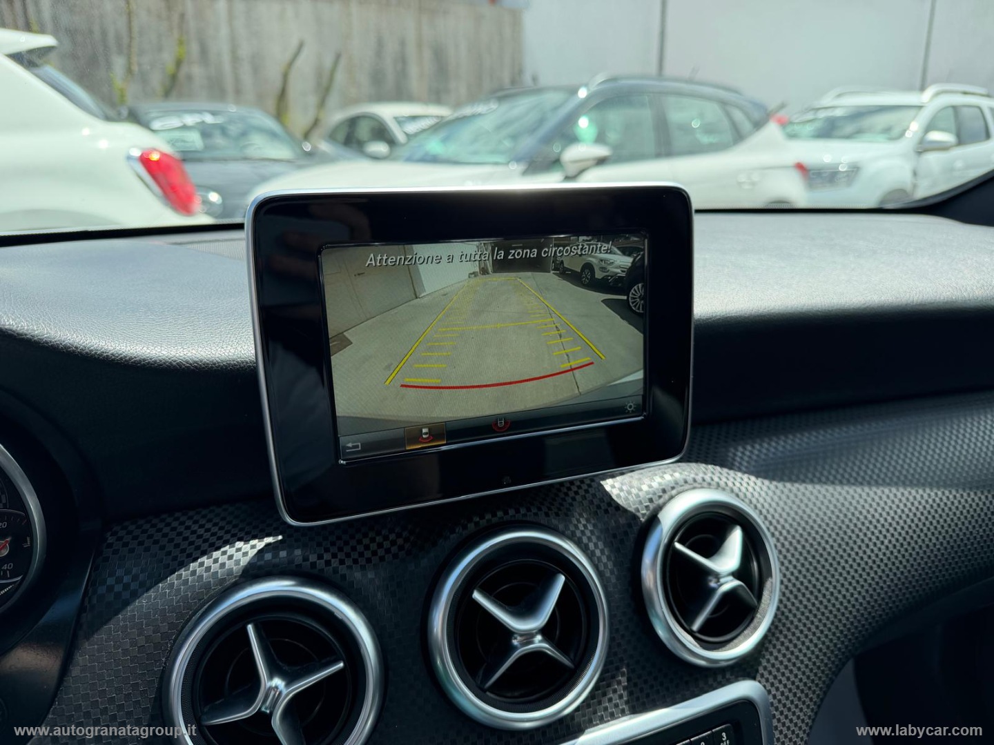 A 180 d Sport FULL LED PERFETTA! - immagine 20