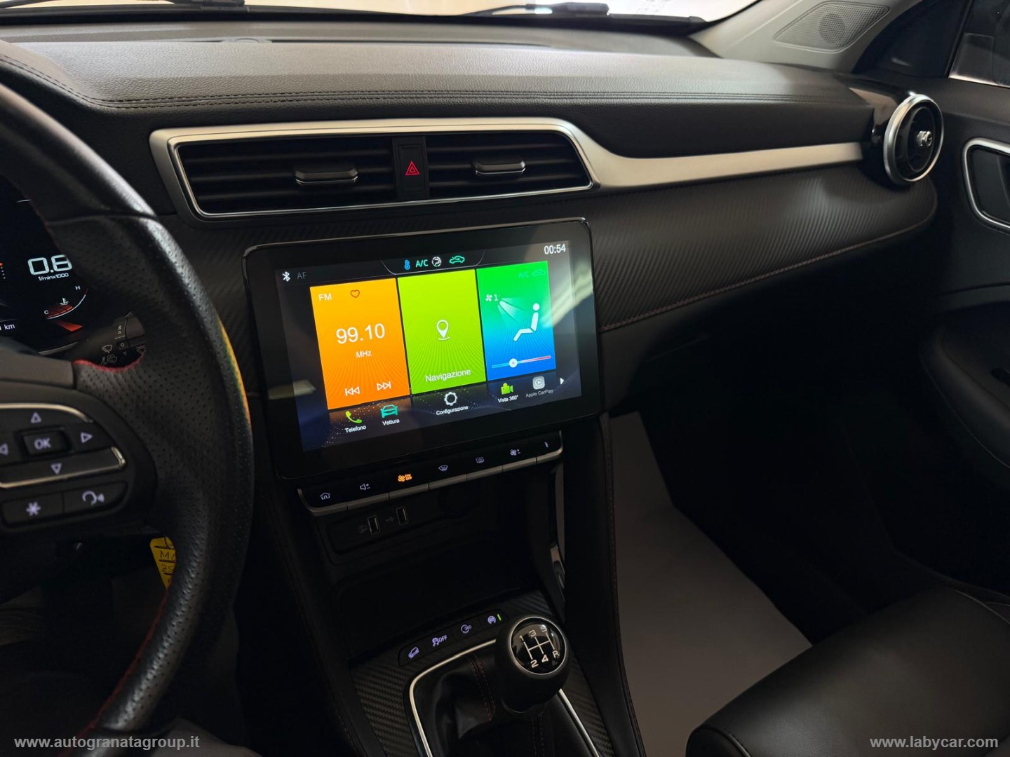 ZS 1.5 VTi-tech Luxury PREZZO REALE! - immagine 20