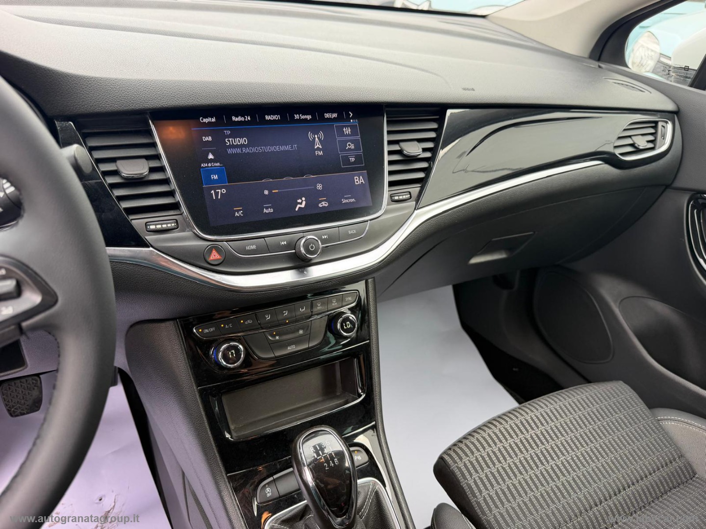 Astra 1.5 CDTI 105 CV S&S ST Busin.Eleg. SUPER AFFARE! - immagine 20
