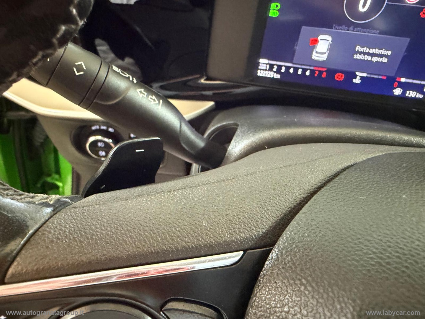 Mokka 1.2 Turbo 130 CV aut. Ultimate SUPER AFFARE! - immagine 20