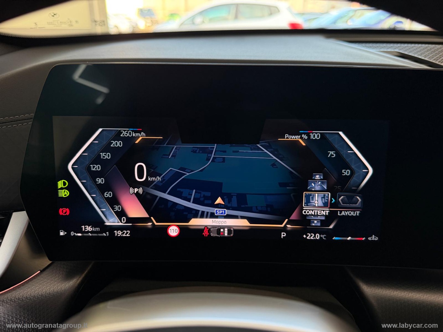 X2 sDrive 18d Msport Pro PREZZO REALE ! - immagine 20