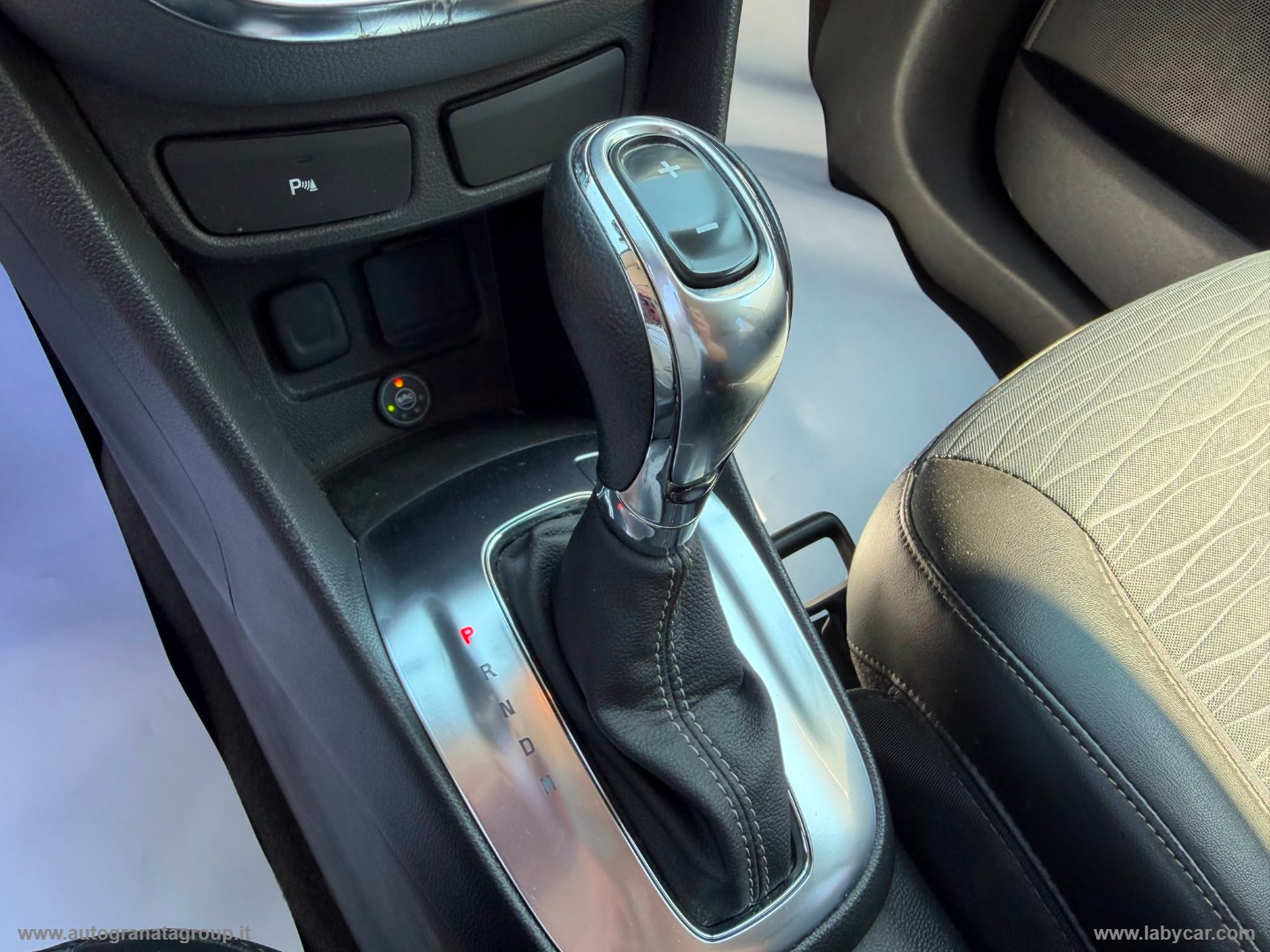 Mokka 1.4 T Ecotec 140 CV 4x2 aut. Cosmo INTROVABILE AFFARE! - immagine 20