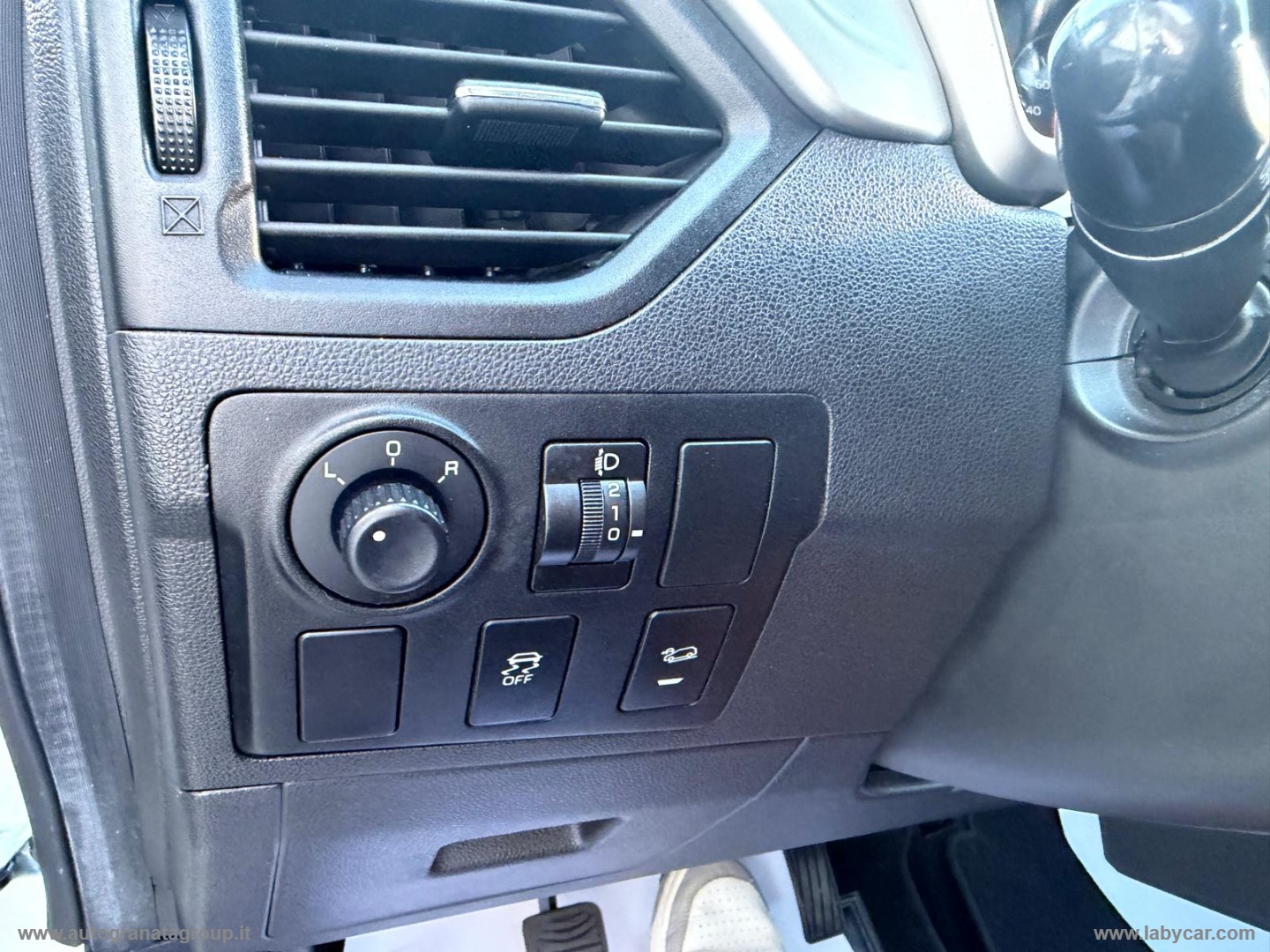 KUV100 1.2 VVT K8 AFFARE! - immagine 20
