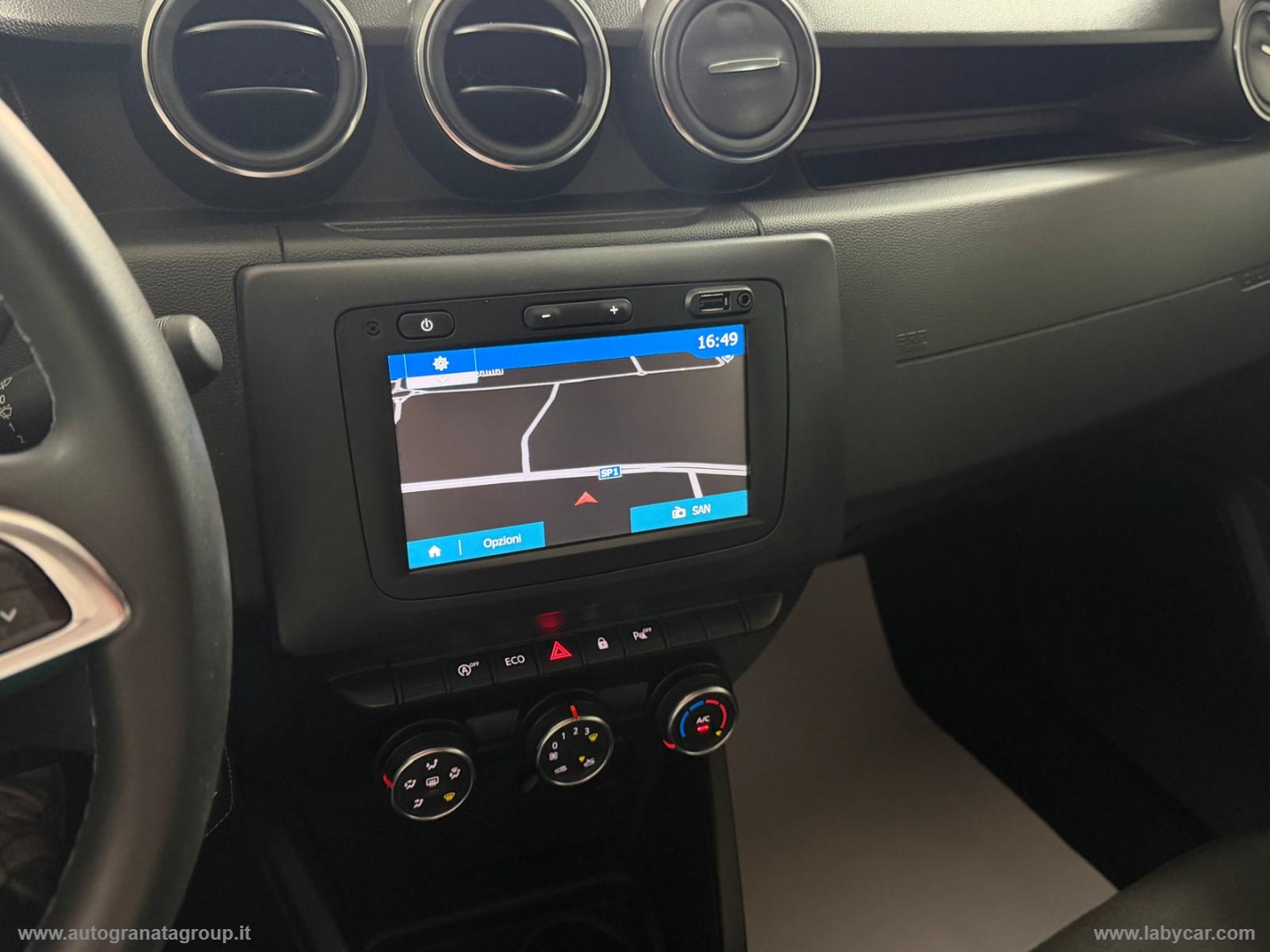 Duster 1.0 TCe 100 ECO-G 4x2 15th Anniv. GPL! - immagine 20