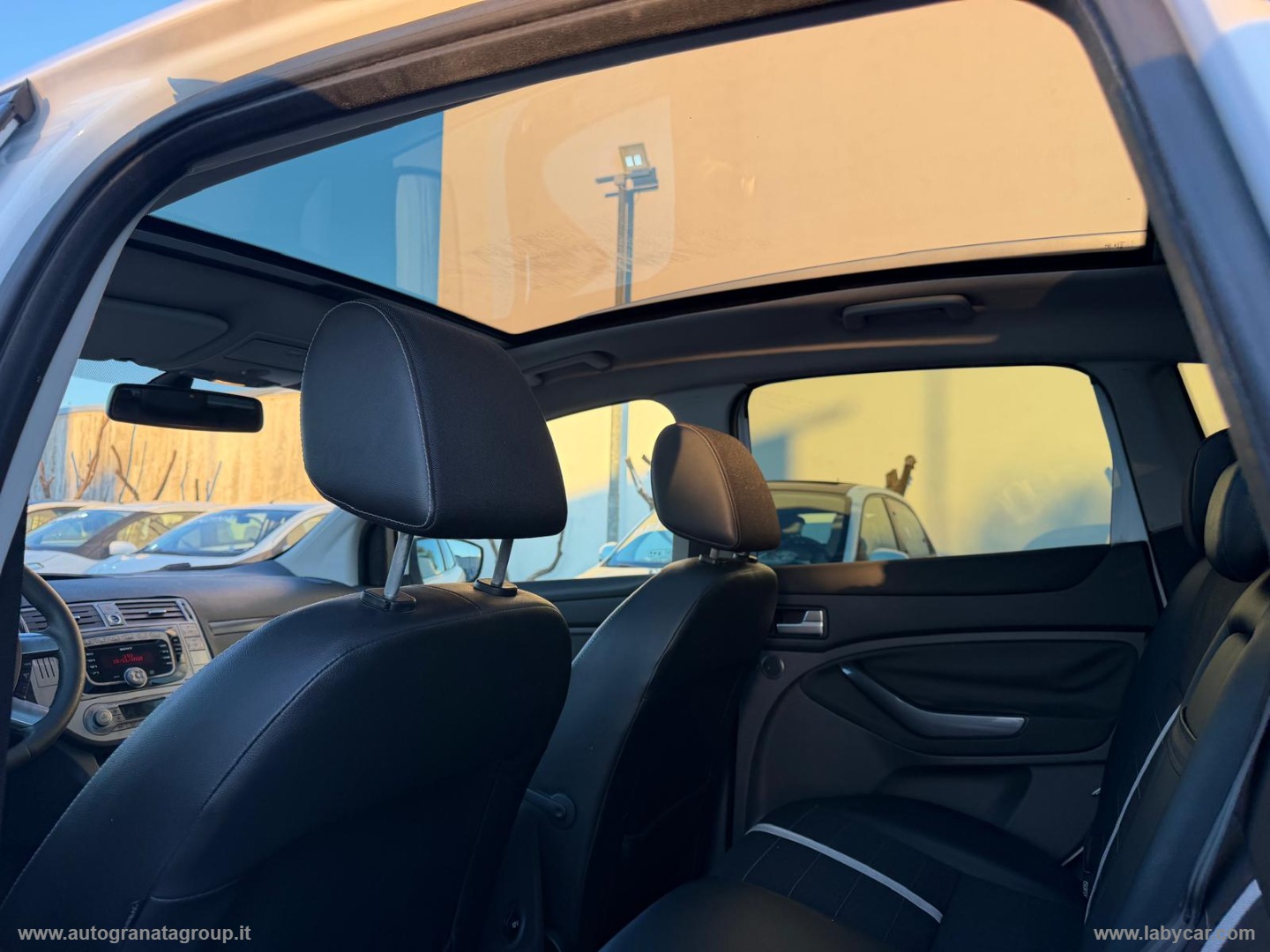 Kuga 2.0 TDCi 163 CV 4WD Titanium OUTLET! - immagine 20