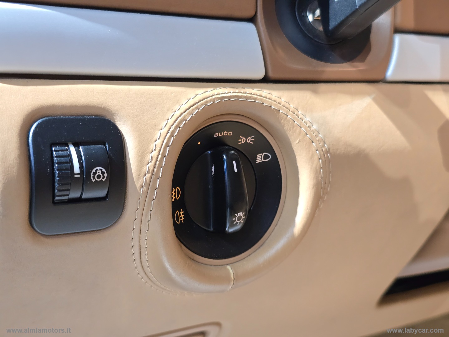 Cayenne S - immagine 20