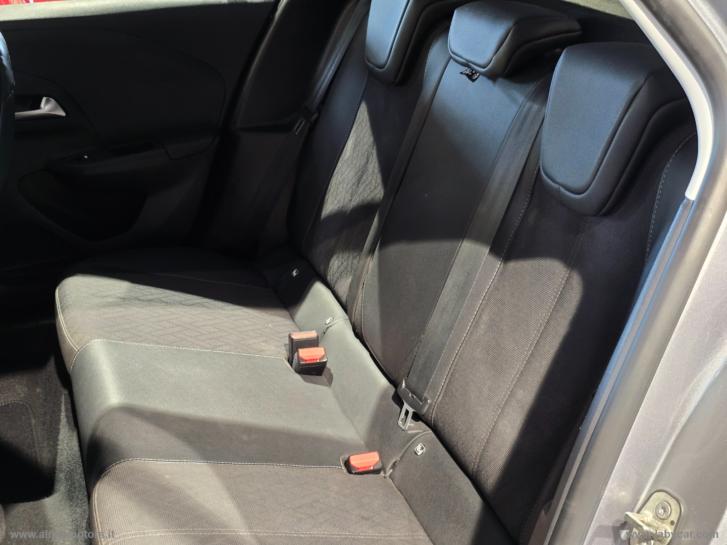 Corsa 1.2 Elegance - immagine 20