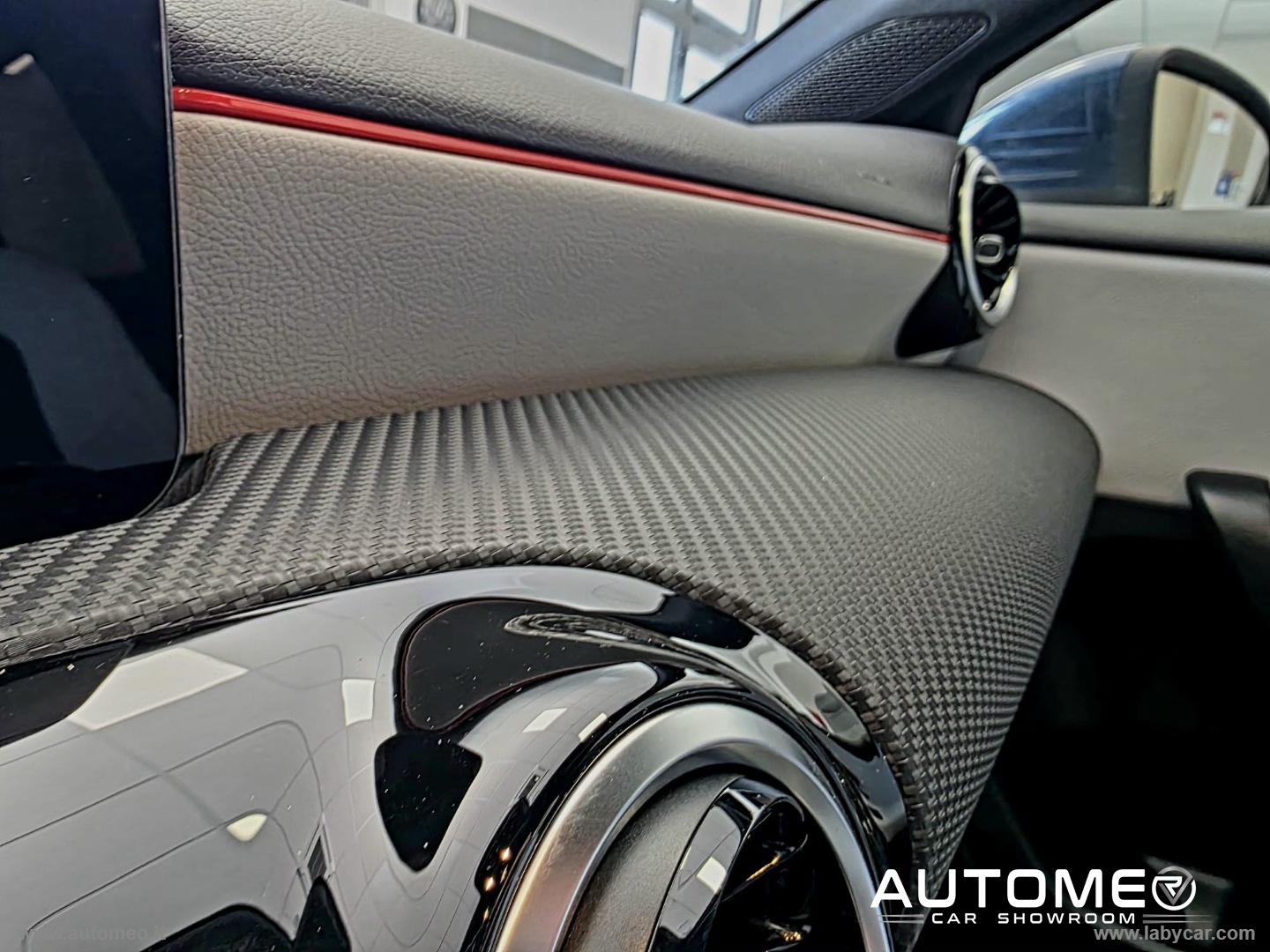A 250 e Automatic EQ-Pow. Business Extra - immagine 20