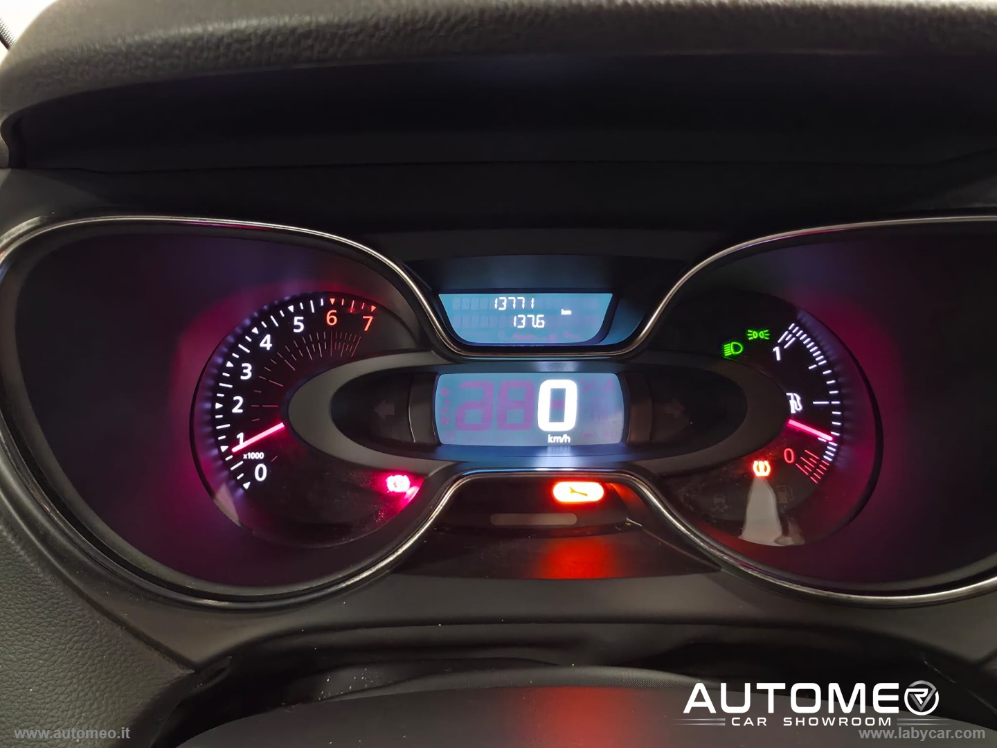 Captur TCe 12V 90 CV Sport Edition - immagine 20