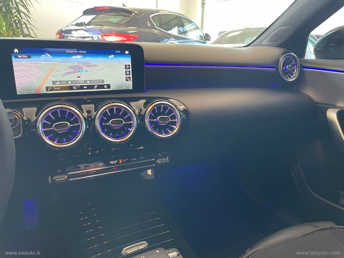 A 180 d Automatic Premium - immagine 20
