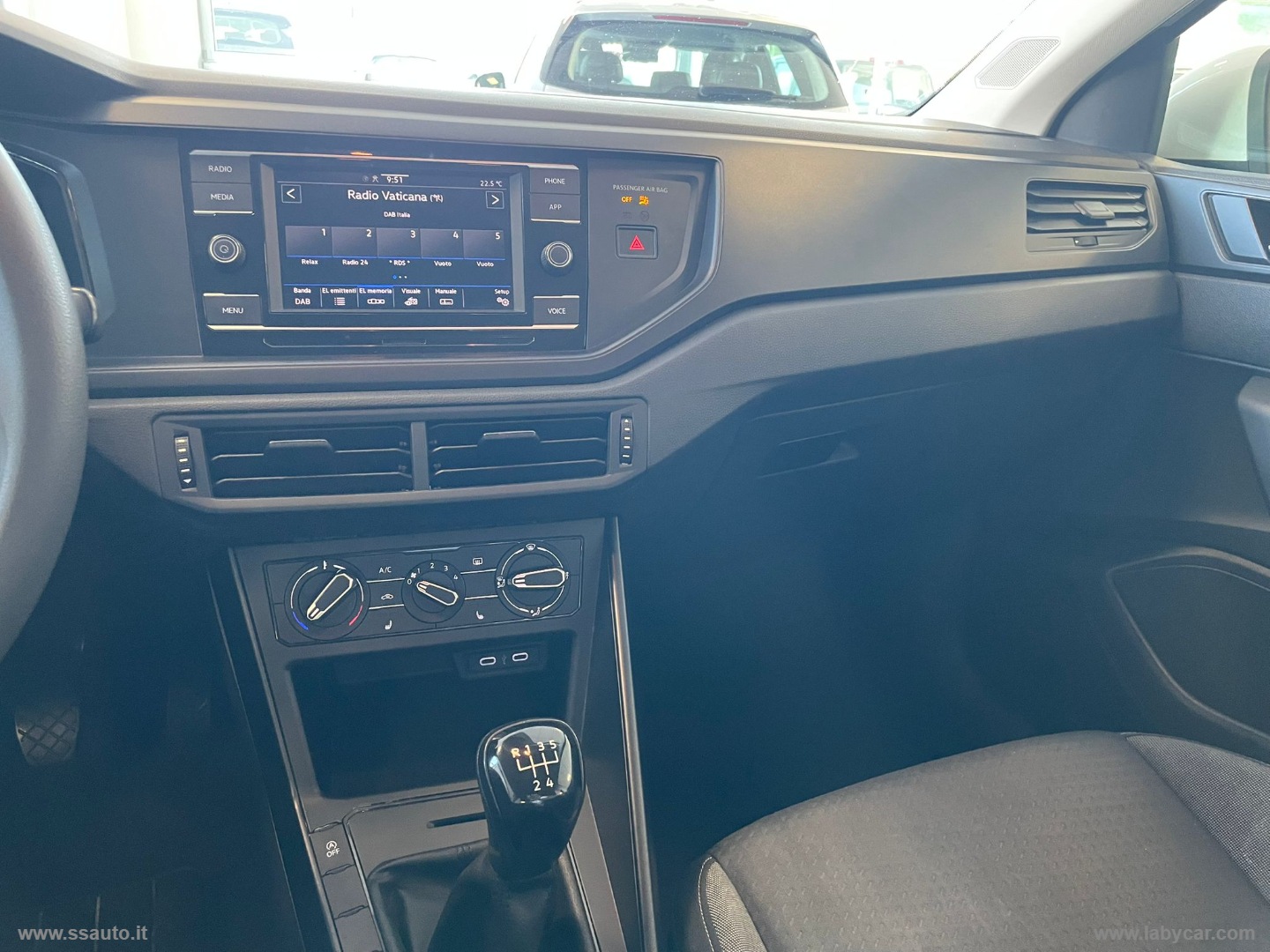 Taigo 1.0 TSI Life PROMO GPL IN DESCRIZIONE!!! - immagine 20