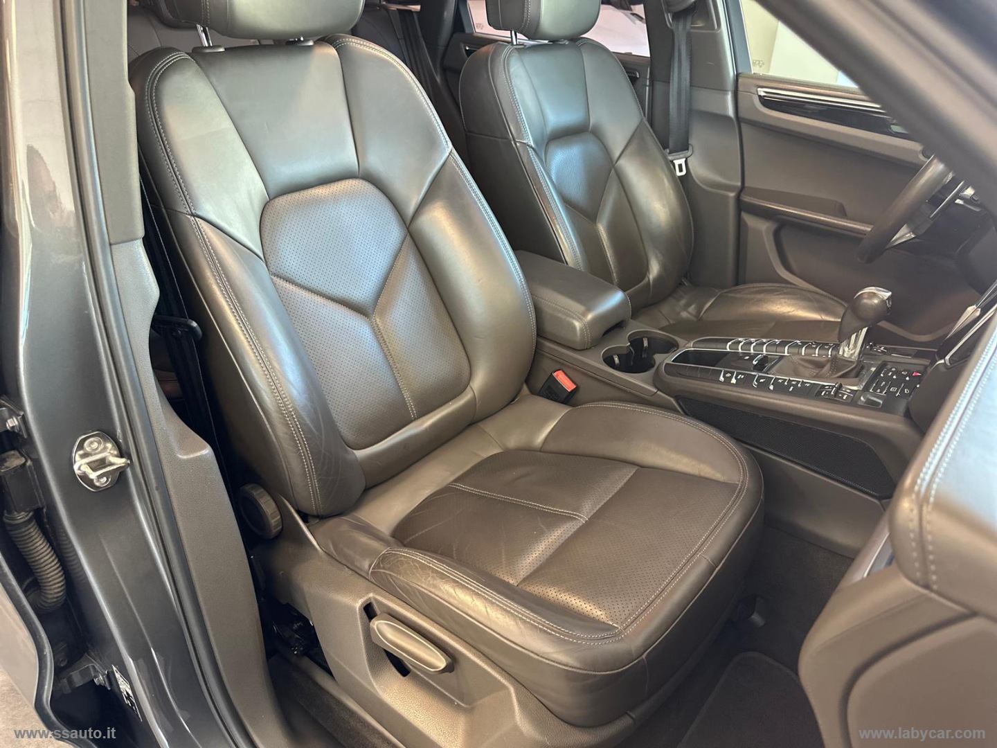 Macan 3.0 S Diesel SUPER PROMO!!! - immagine 20